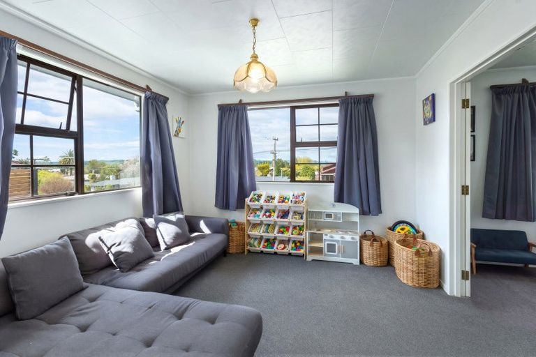 Photo of property in 6 Miro Street, Lansdowne, Masterton, 5810