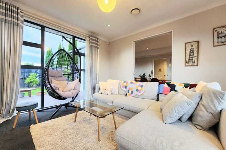 Photo of property in 8 Contrail Street, Wigram, Christchurch, 8042