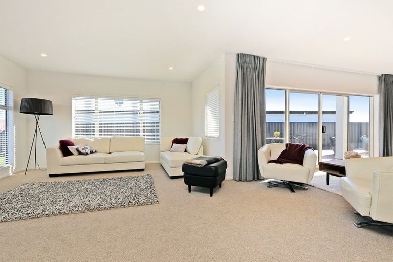 Photo of property in 9 Rich Rise, Havelock North, 4130