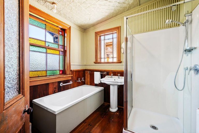 Photo of property in 8 Tainui Terrace, Mount Cook, Wellington, 6021