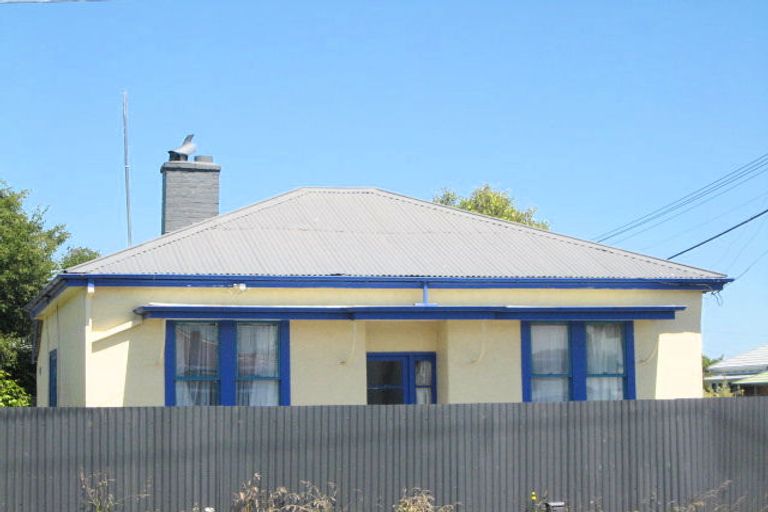 Photo of property in 171 Selwyn Street, Somerfield, Christchurch, 8024