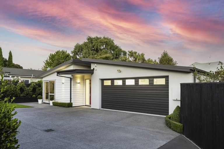 Photo of property in 3b Taylors Avenue, Bryndwr, Christchurch, 8052