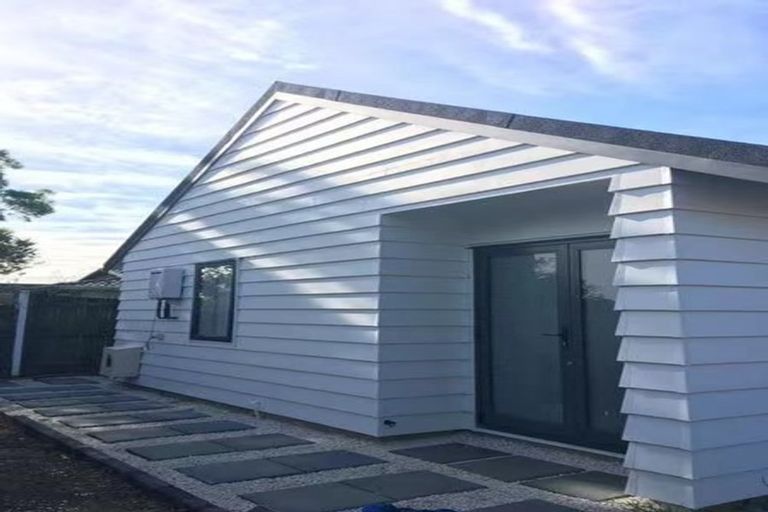 Photo of property in 29 Butley Drive, Farm Cove, Auckland, 2012