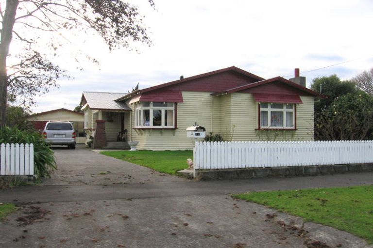 Photo of property in 11a Seaforth Avenue, Milson, Palmerston North, 4414