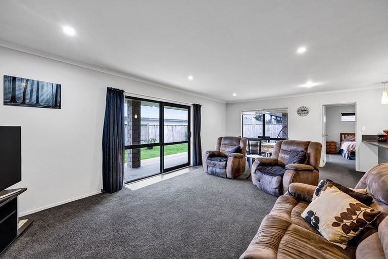 Photo of property in 116a Wills Road, Bell Block, New Plymouth, 4312