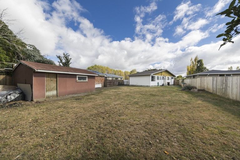 Photo of property in 103 Wyndham Street, Ashhurst, 4810