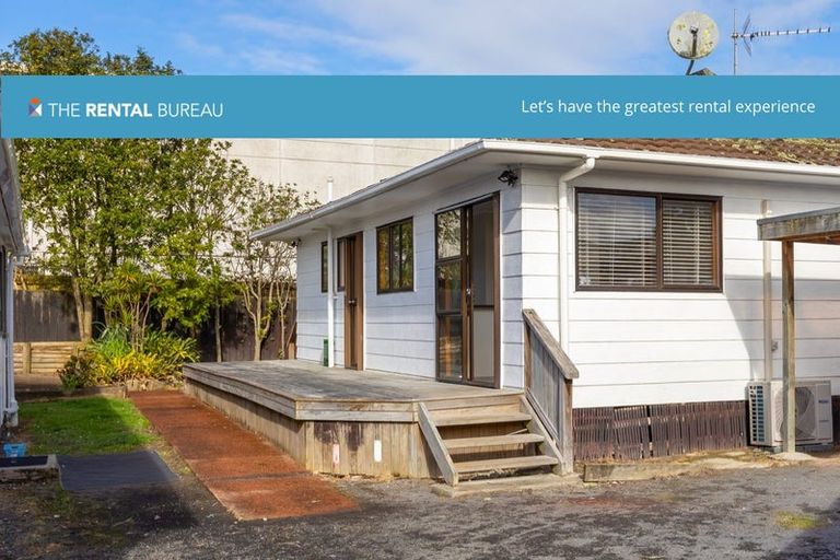 Photo of property in 53a Brandon Road, Glen Eden, Auckland, 0602