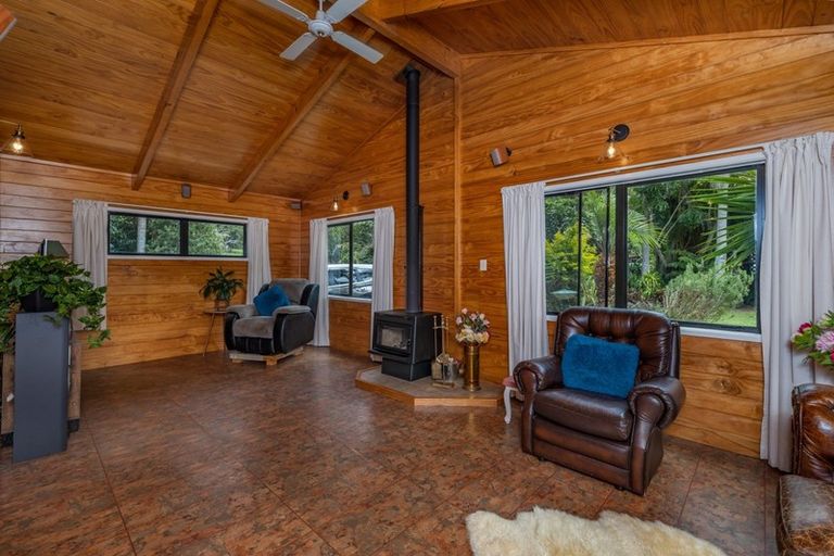 Photo of property in 260 Waiotoi Road, Ngunguru, Whangarei, 0173