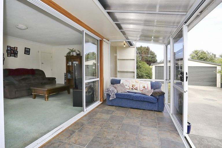 Photo of property in 54 Carlyle Street, Hawthorndale, Invercargill, 9810