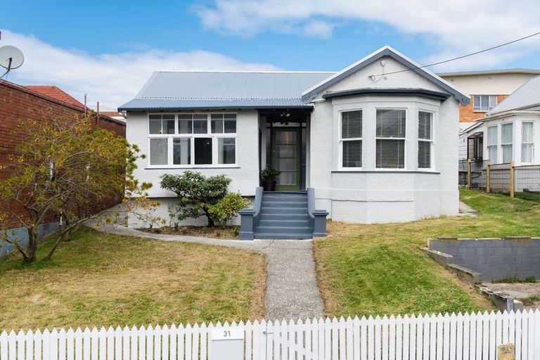 Photo of property in 31 Meadow Street, Mornington, Dunedin, 9011