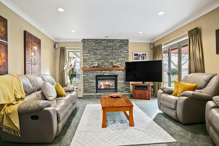 Photo of property in 4 Grosvenor Drive, Matamata, 3400