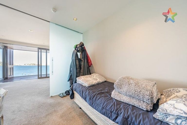 Photo of property in Patent 326 Apartments, 507s/326 Evans Bay Parade, Hataitai, Wellington, 6021