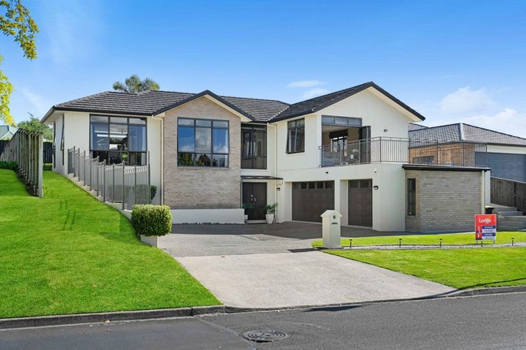 Photo of property in 3 Maple Place, Morrinsville, 3300