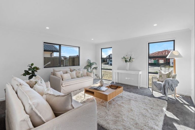 Photo of property in 102 Ed Hillary Drive, Rolleston, 7615