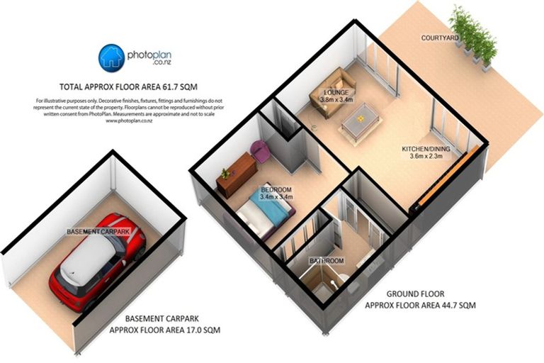 Photo of property in 395 Murphys Road, Flat Bush, Auckland, 2019