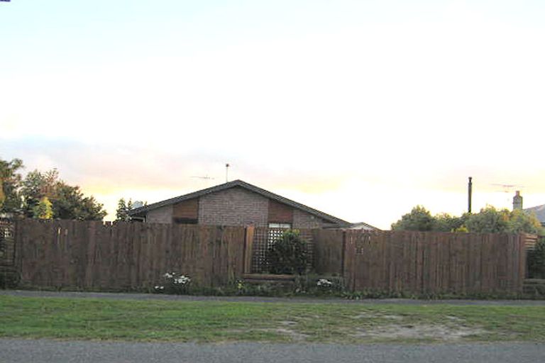 Photo of property in 133 Horndon Street, Darfield, 7510