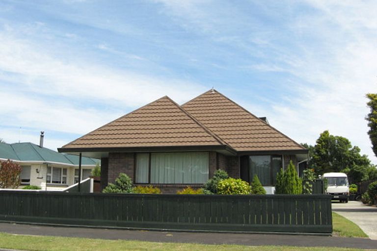 Photo of property in 11 Belmont Street, Avondale, Christchurch, 8061