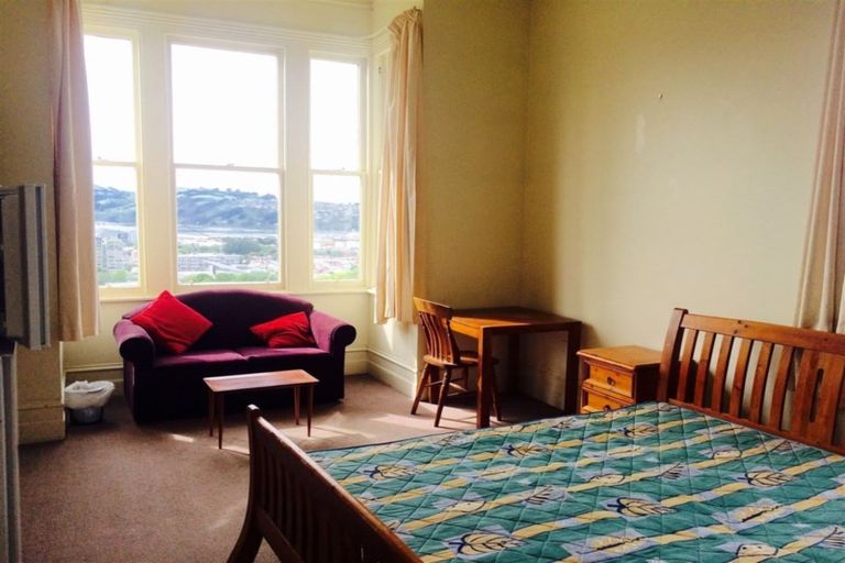 Photo of property in 4 Kyber Pass, North Dunedin, Dunedin, 9016