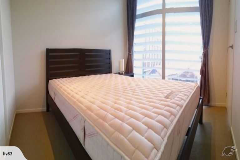 Photo of property in Soho Apartments, 72 Taranaki Street, Te Aro, Wellington, 6011