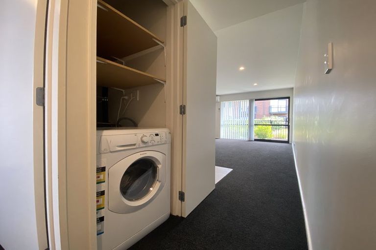 Photo of property in 7/20 Stanmore Road, Phillipstown, Christchurch, 8011