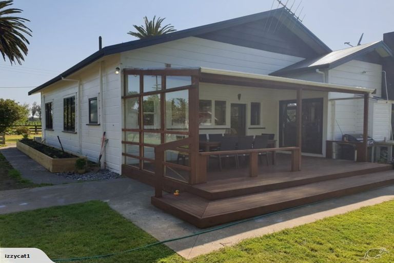 Photo of property in 149 Hendersons Line, Marton, 4789