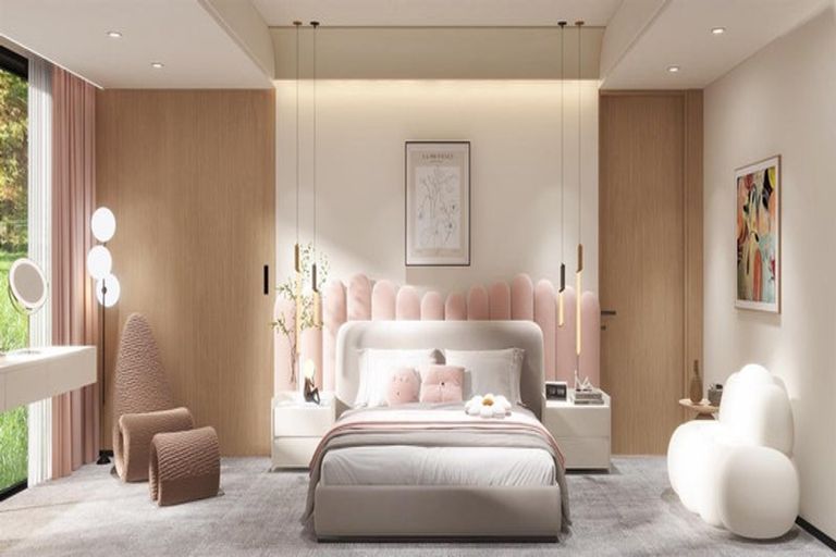 Photo of property in 768 Redoubt Road, Flat Bush, Auckland, 2019