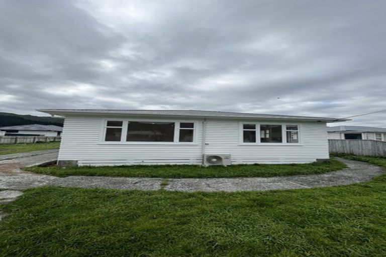 Photo of property in 72 Westminster Road, Wainuiomata, Lower Hutt, 5014