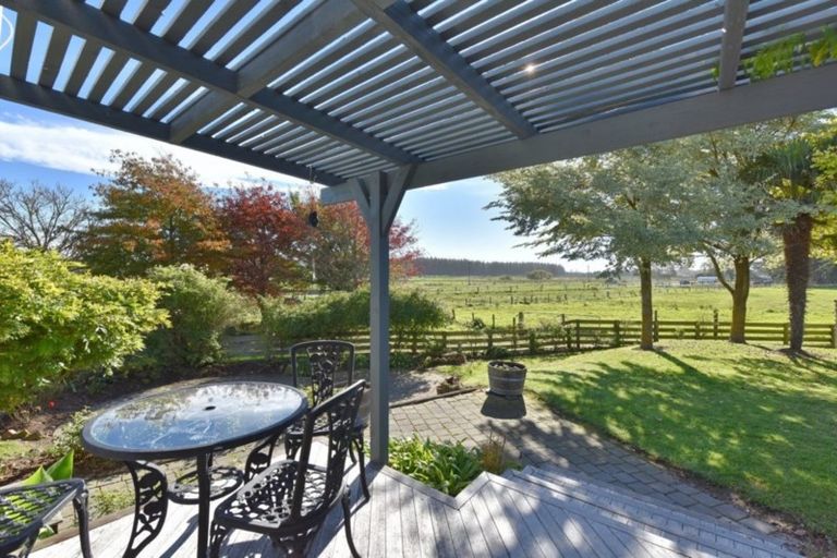 Photo of property in 38 Woodend Beach Road, Woodend Beach, Kaiapoi, 7691