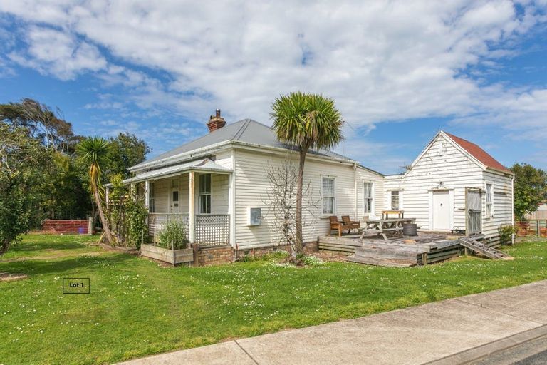 Photo of property in 1040 Tiki Sh25 Road, Coromandel, 3506