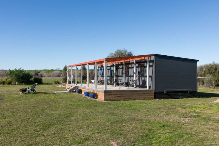 Photo of property in 1064c Tikokino Road, Waipawa, 4273