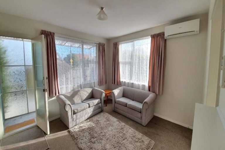 Photo of property in 1/138 Hastings Street East, Sydenham, Christchurch, 8023