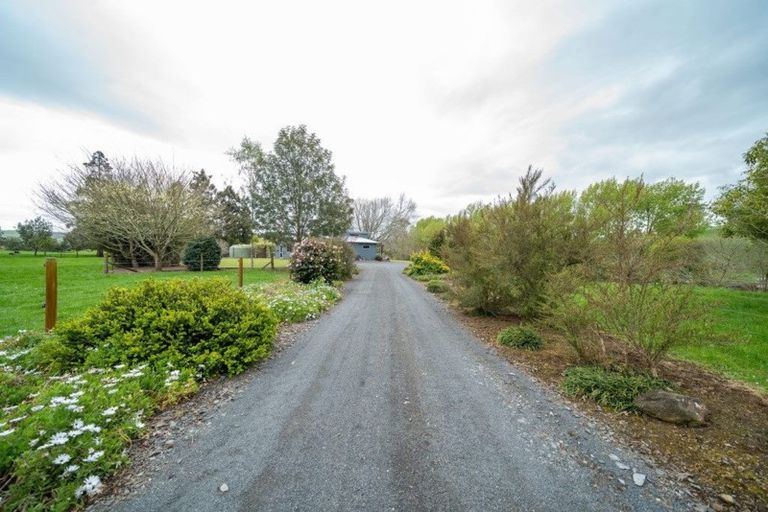 Photo of property in 195 Coxhead Road, Mangatarata, Ngatea, 3576