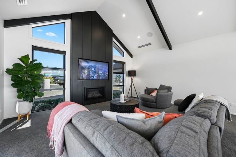 Photo of property in 141 Te Huia Drive, Flagstaff, Hamilton, 3210