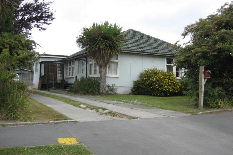 Photo of property in 4 Balgay Street, Upper Riccarton, Christchurch, 8041