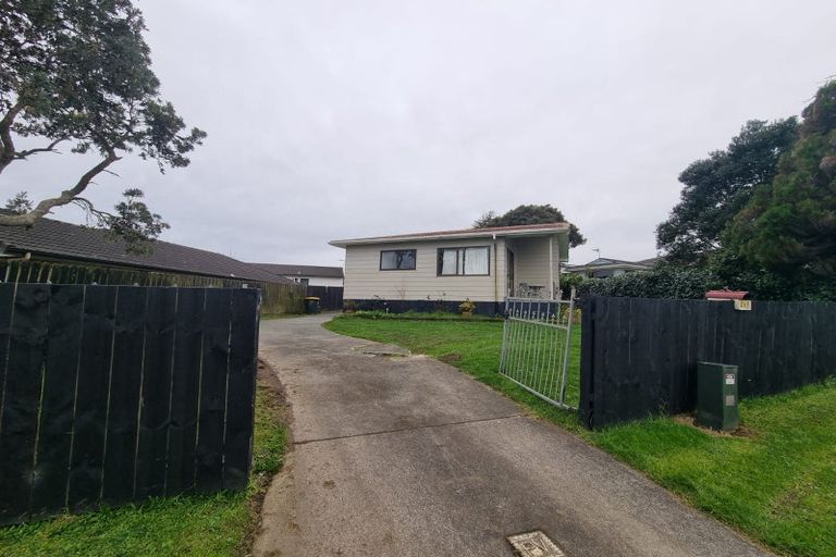 Photo of property in 269 Mahia Road, Weymouth, Auckland, 2103