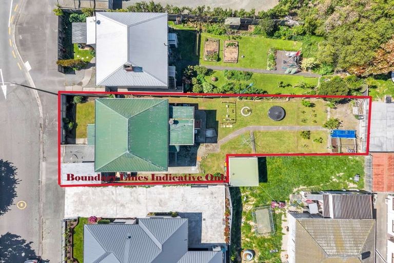 Photo of property in 106 Church Street, Seaview, Timaru, 7910