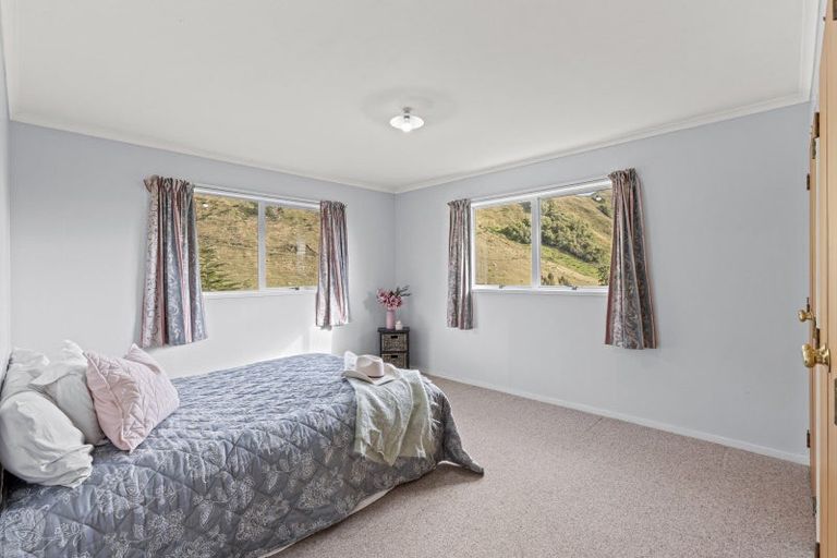 Photo of property in 280 Pukeokahu Road, Taoroa Junction, Taihape, 4793