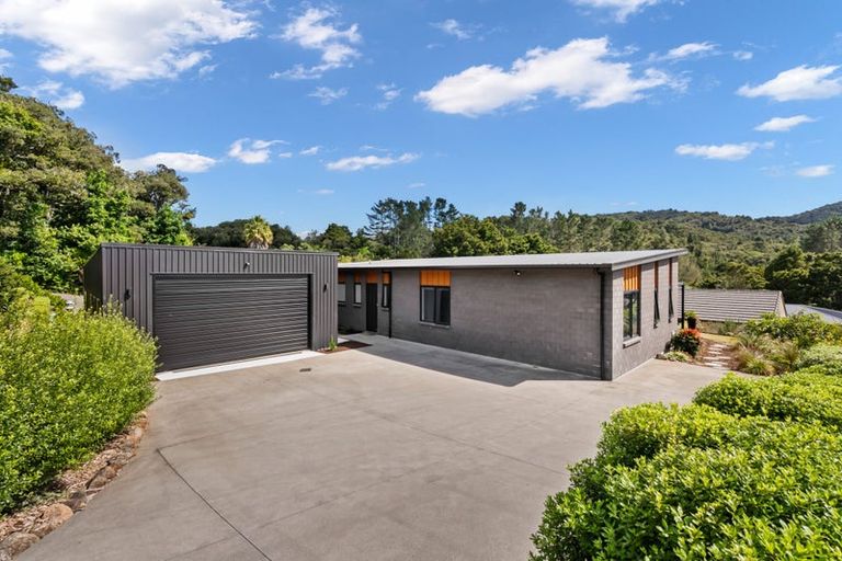 Photo of property in 7 Tironui Drive, Maunu, Whangarei, 0179
