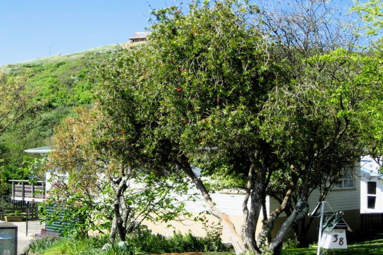 Photo of property in 38 Cawthron Crescent, Annesbrook, Nelson, 7011