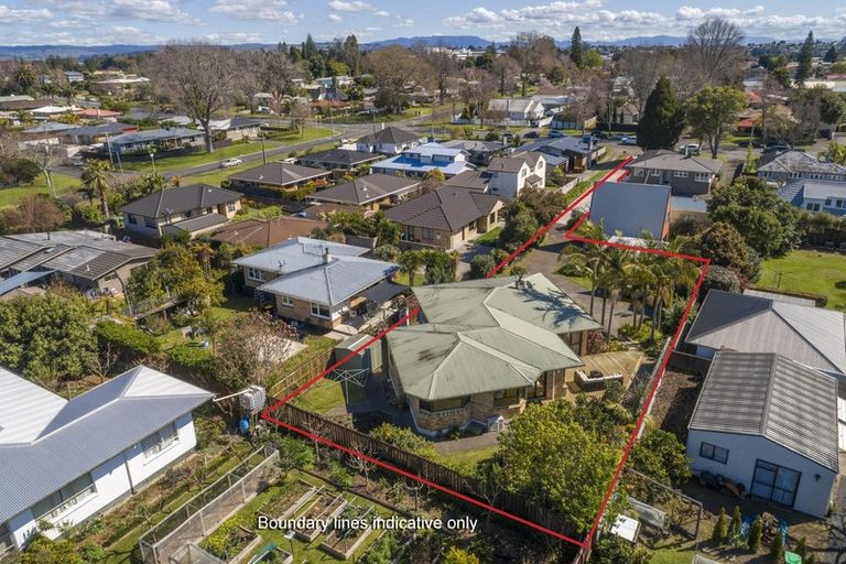 Photo of property in 162 Fraser Street, Tauranga South, Tauranga, 3112