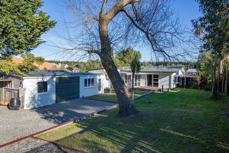 Photo of property in 163 Kings Road, Leithfield, 7481