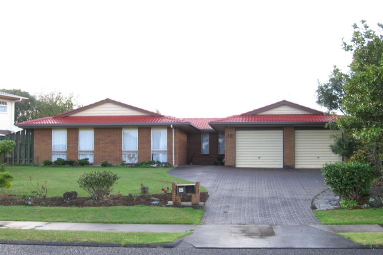 Photo of property in 6 Serrita Avenue, Sunnyhills, Auckland, 2010