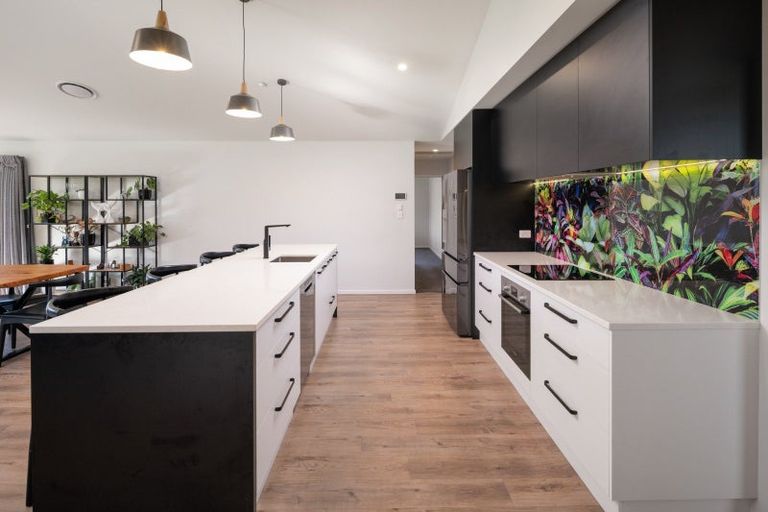 Photo of property in Koromiko Airpark, 4 Sirocco Place, Koromiko, Blenheim, 7273