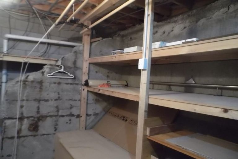 Photo of property in 153c Grant Road, Thorndon, Wellington, 6011