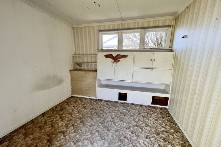 Photo of property in 10 Herbert Street, Gladstone, Invercargill, 9810