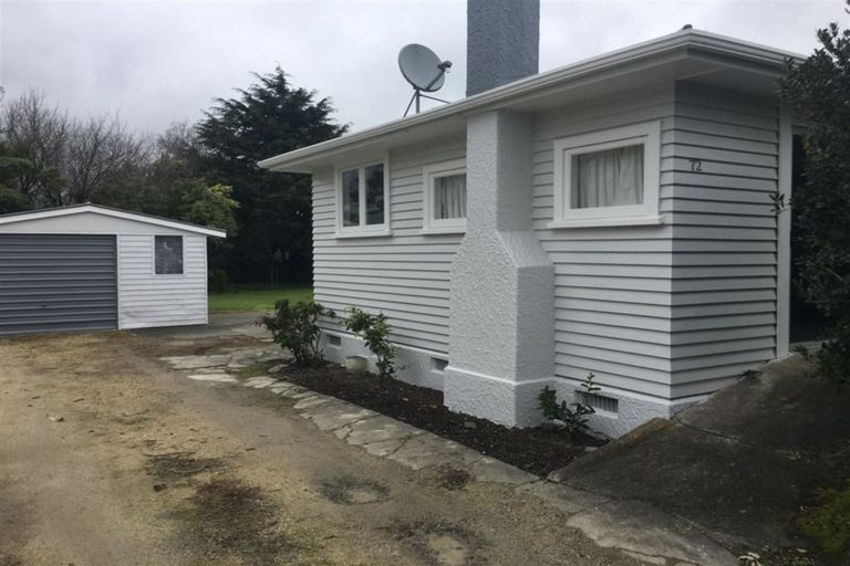 Photo of property in 72 Iorns Street, Masterton, 5810