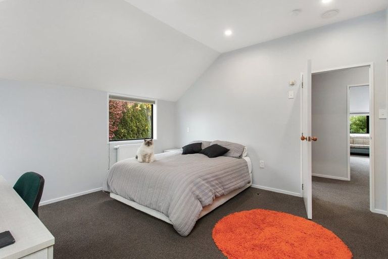 Photo of property in 7 Glandovey Road, Fendalton, Christchurch, 8052