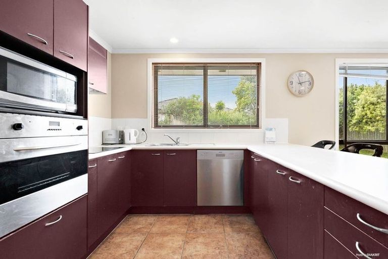 Photo of property in 20 Wando Lane, East Tamaki, Auckland, 2013