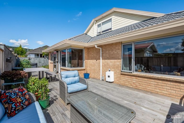 Photo of property in 724 Fergusson Drive, Elderslea, Upper Hutt, 5018