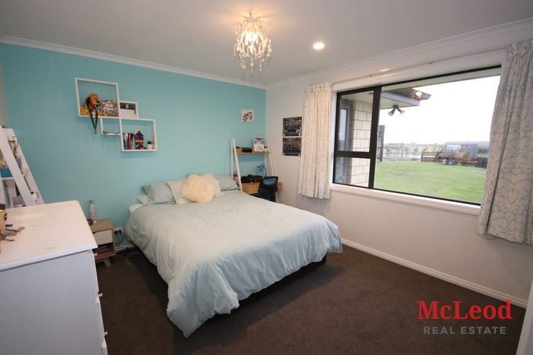 Photo of property in 62 Lake Hood Drive, Huntingdon, Ashburton, 7774